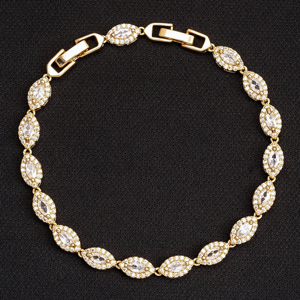 Angel Eye Bracelet - Image 2