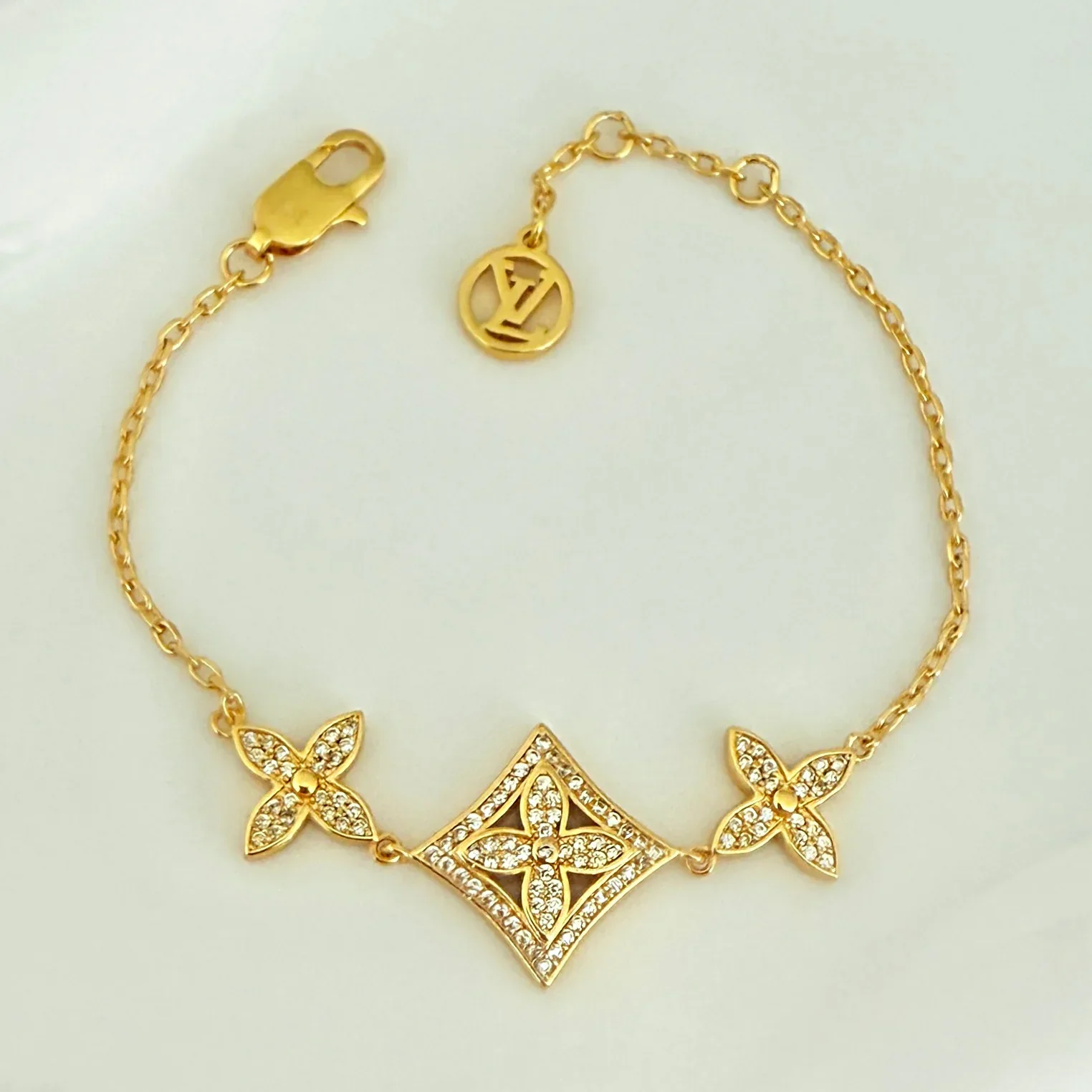 Avi Bracelet