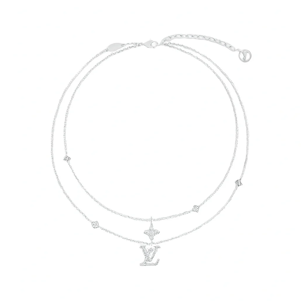 Calista Necklace