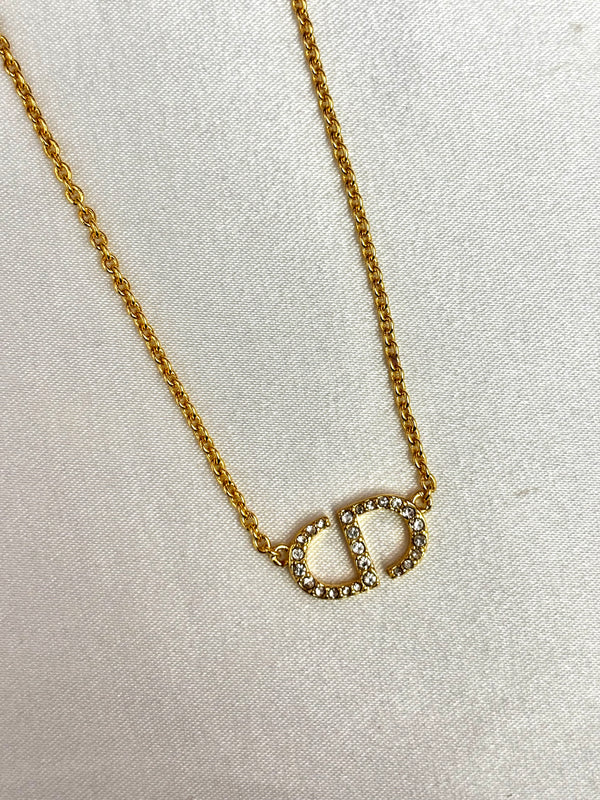 Caressien Necklace - Image 2