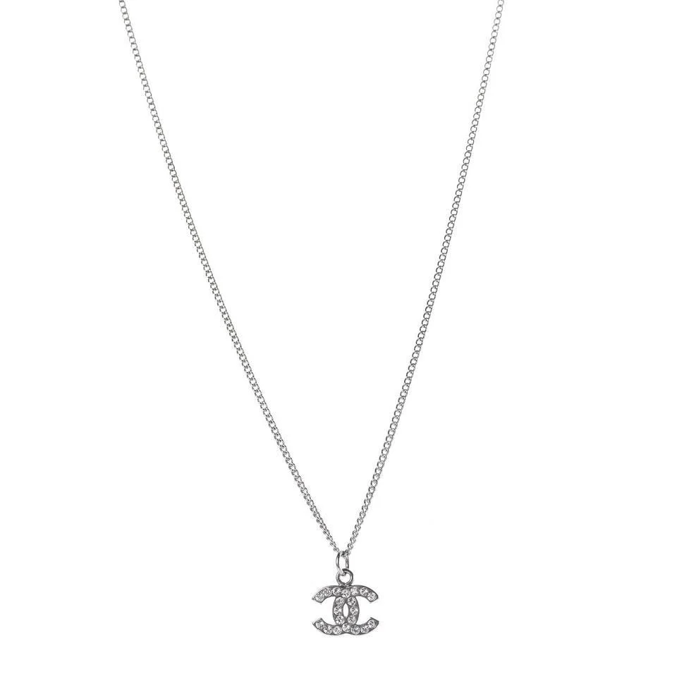 Cassy Necklace