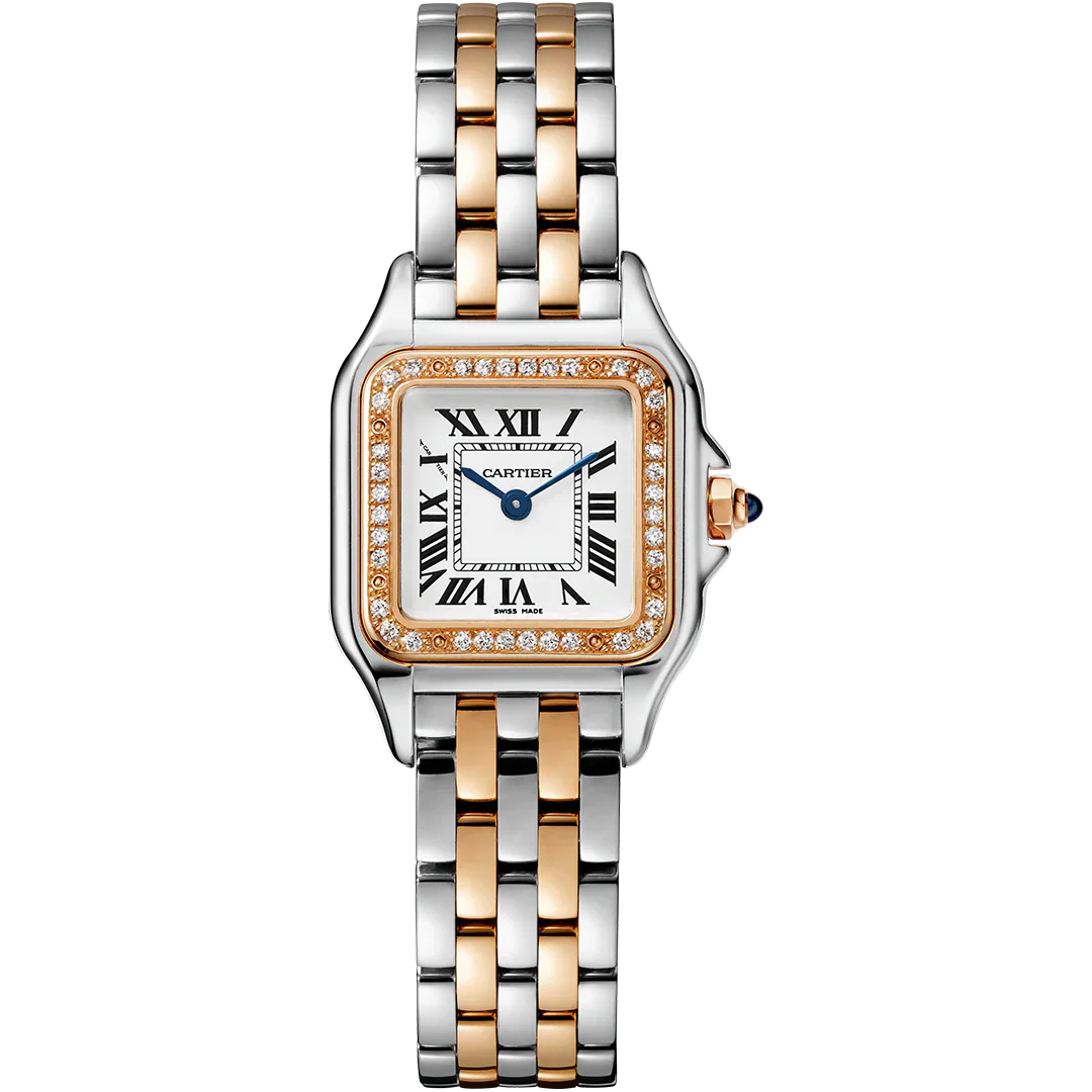 Chloe Watch