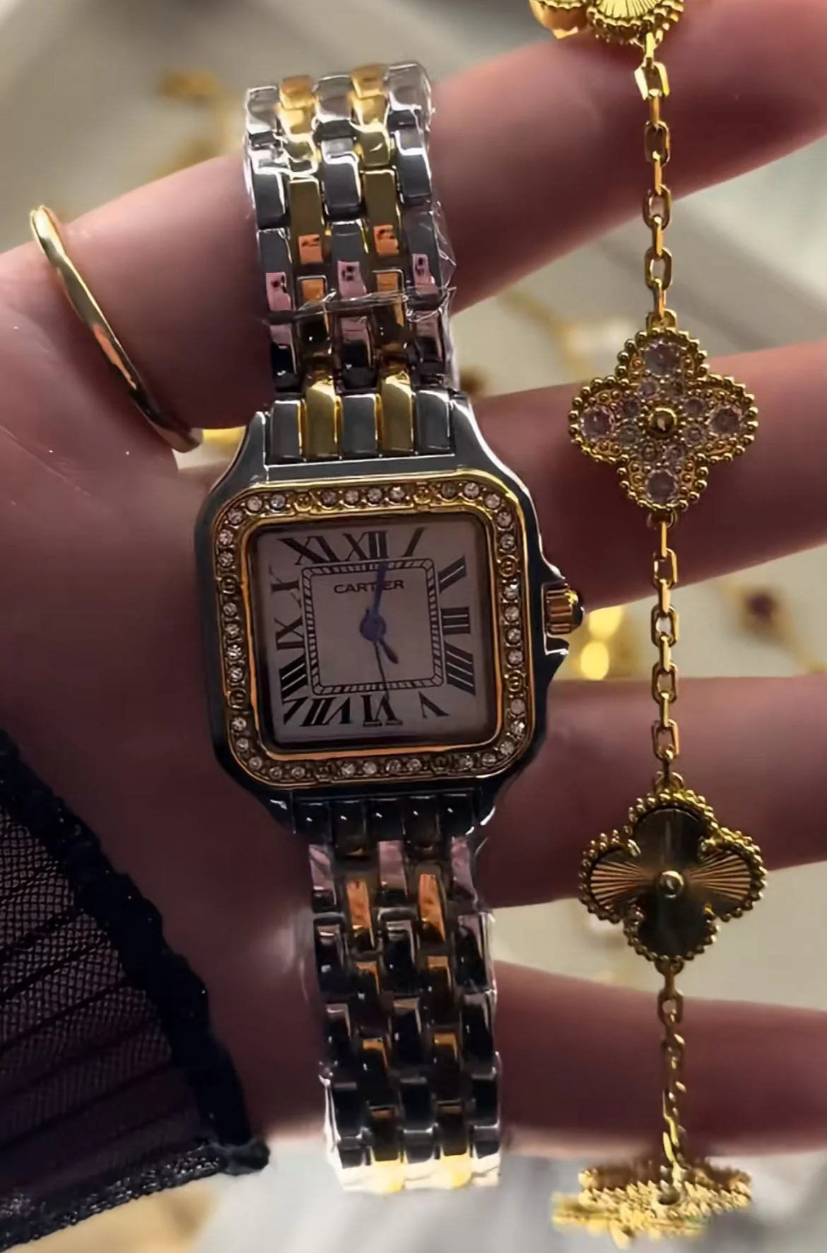 Chloe Watch - Image 2