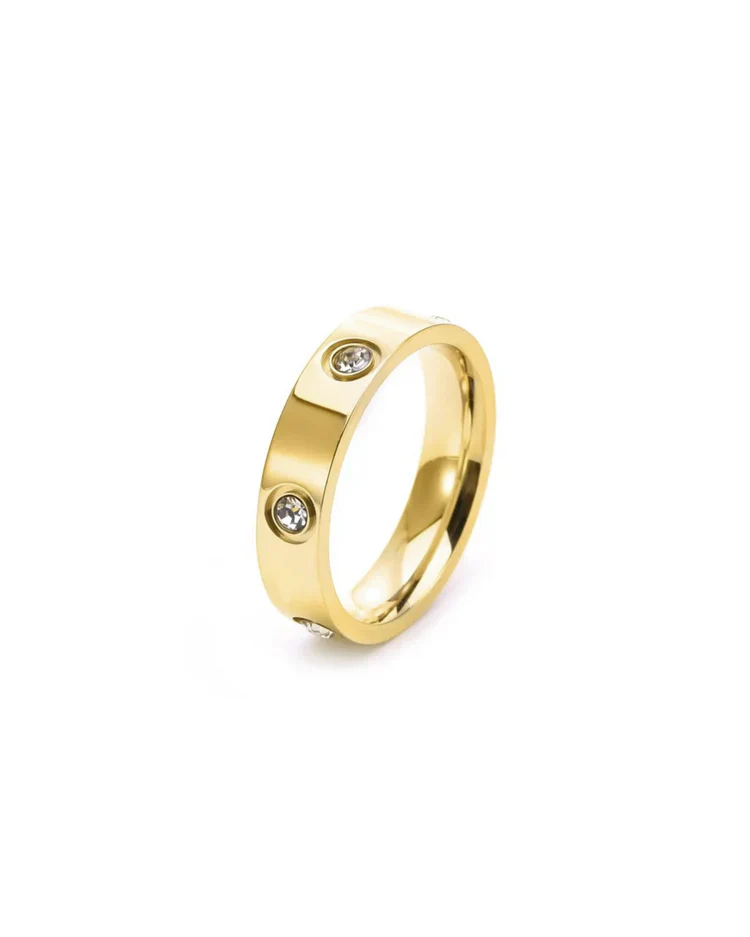 Cleo Ring