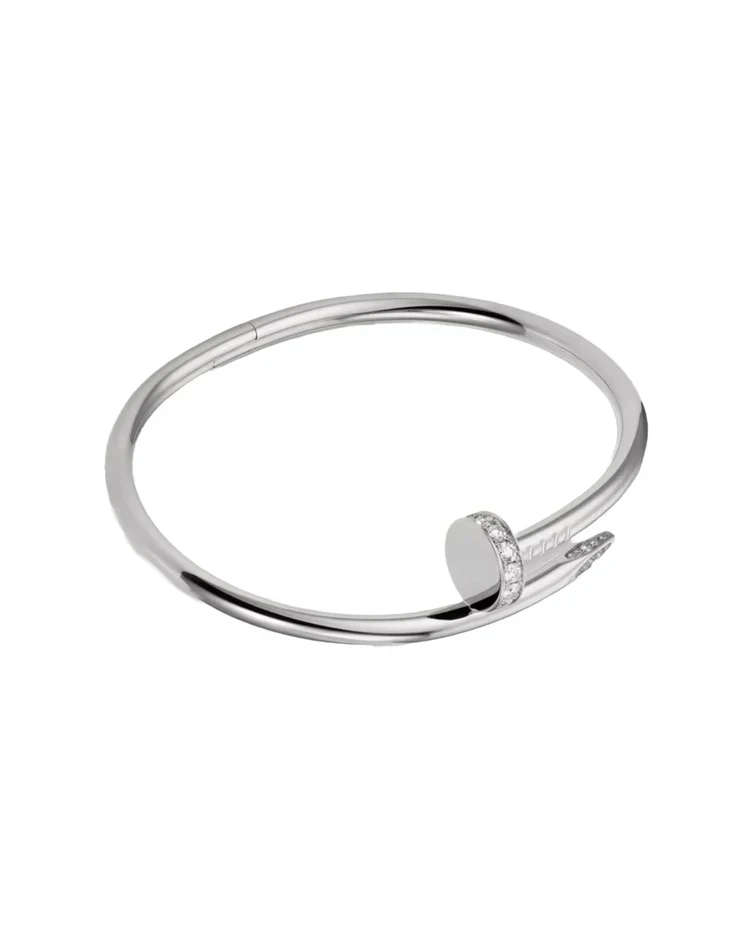 Crystal Bracelet