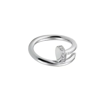 Crystal Ring