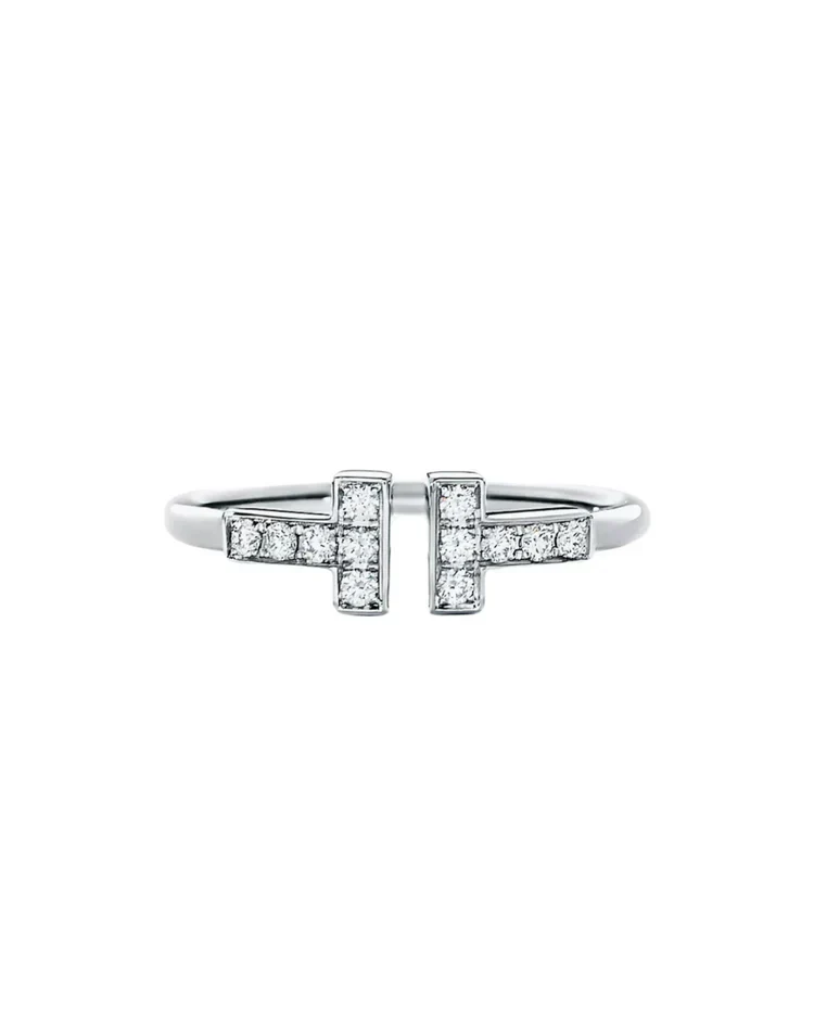 Haya Ring