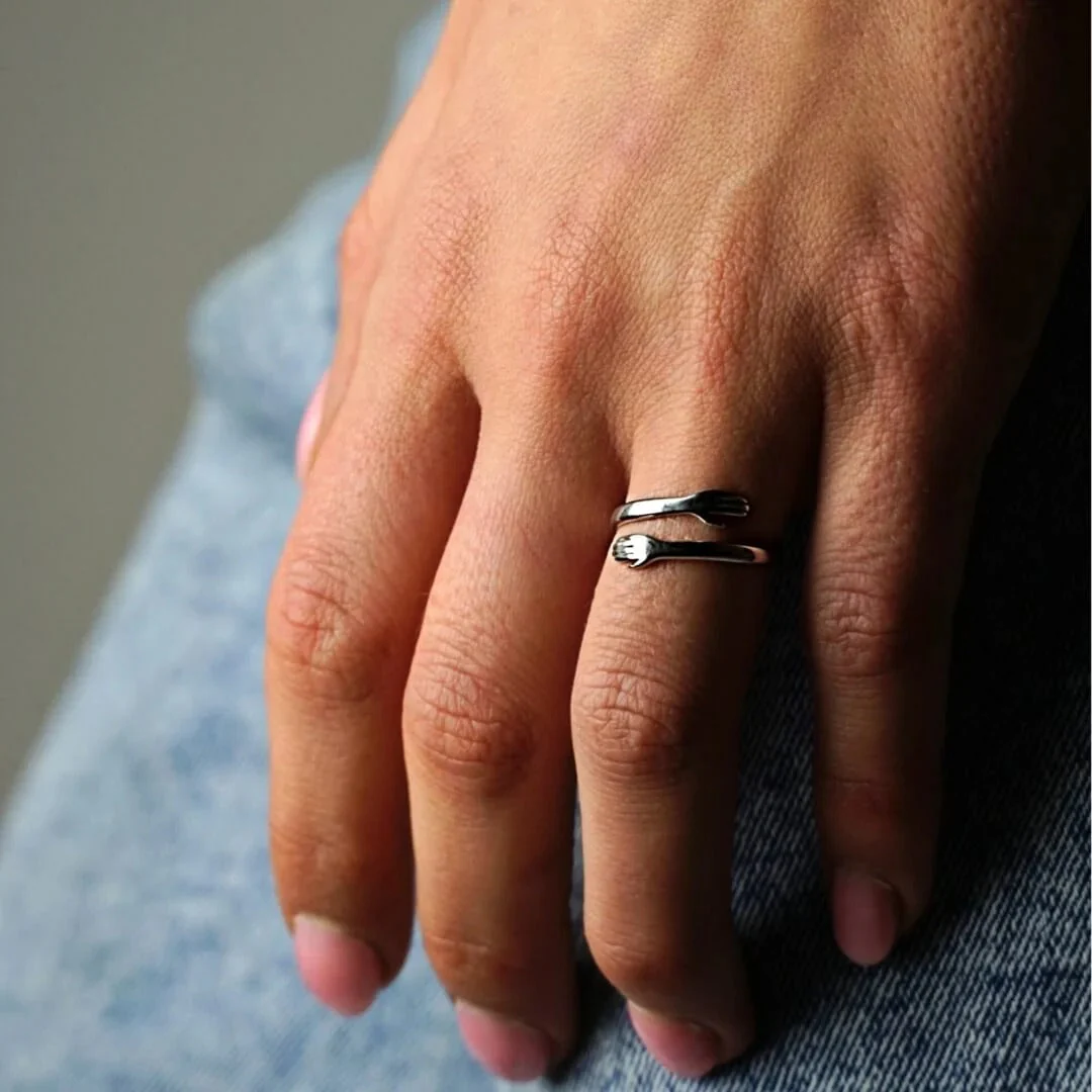 Hug Ring - Image 5