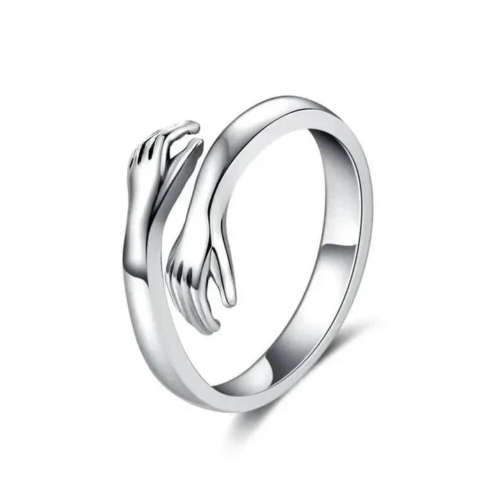 Hug Ring - Image 7