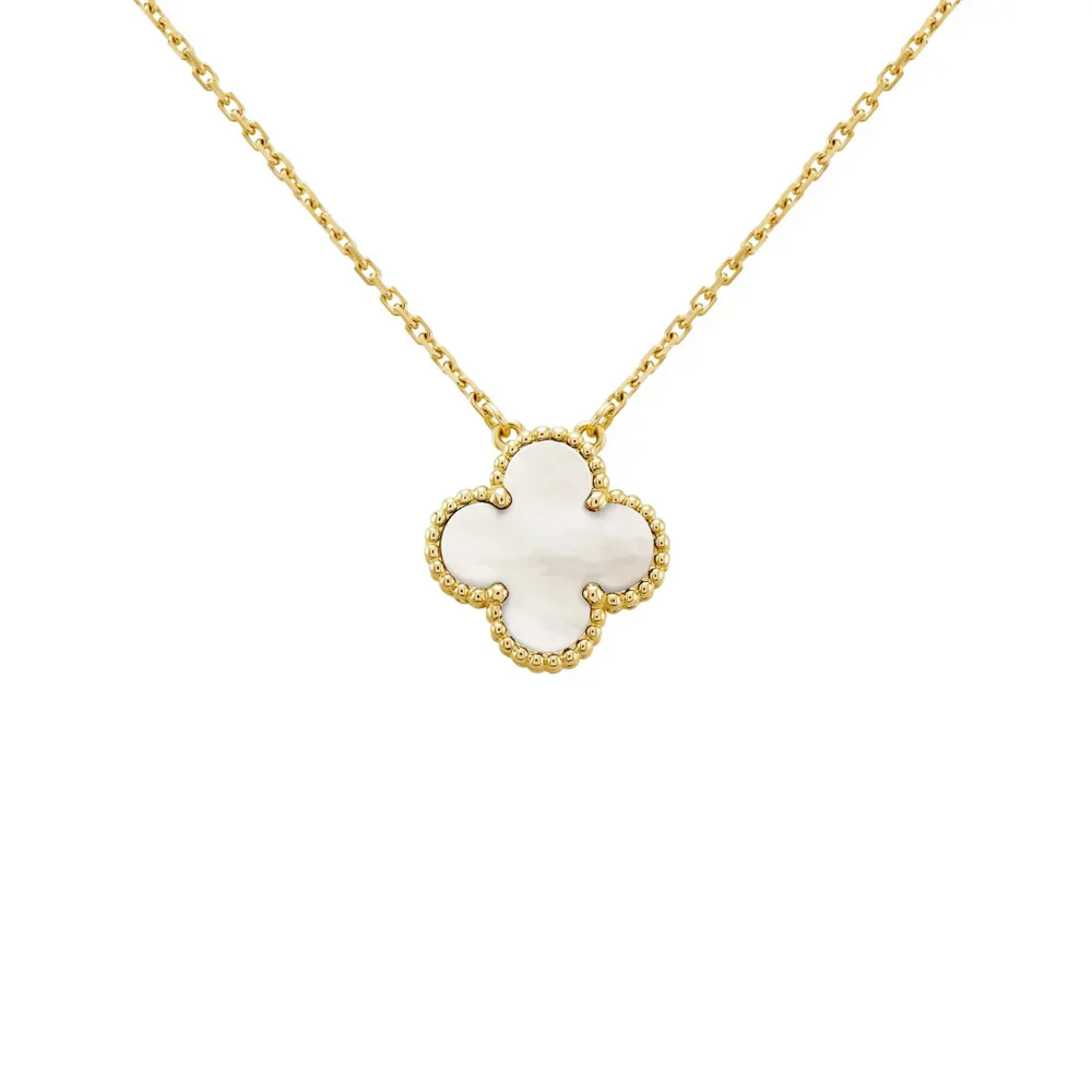Junia Necklace
