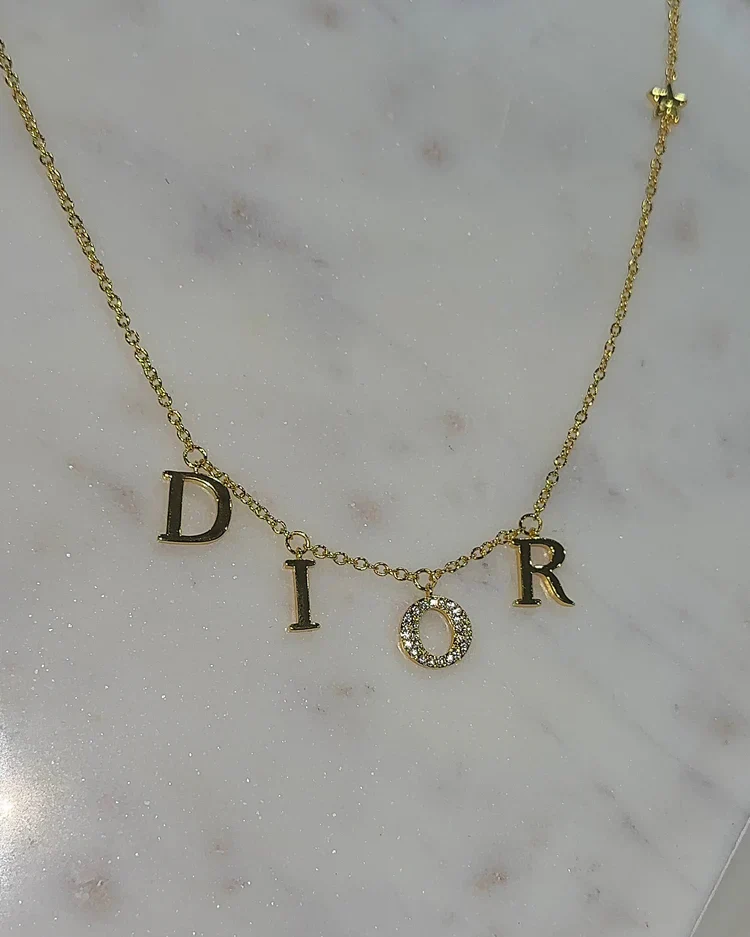 Lena Necklace - Image 3