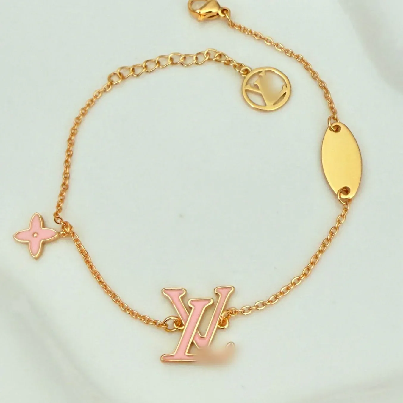 Lina Bracelet