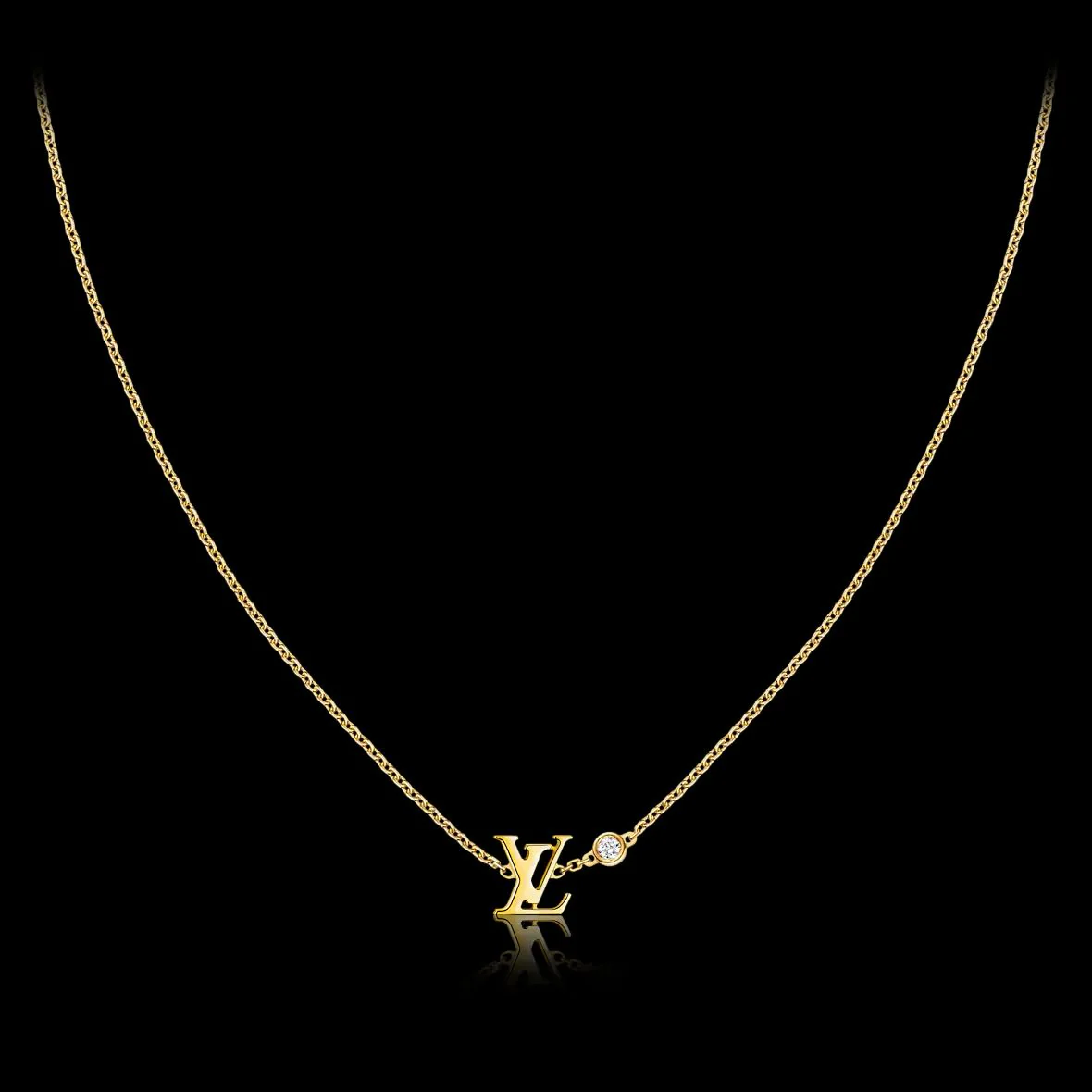 Lola Necklace