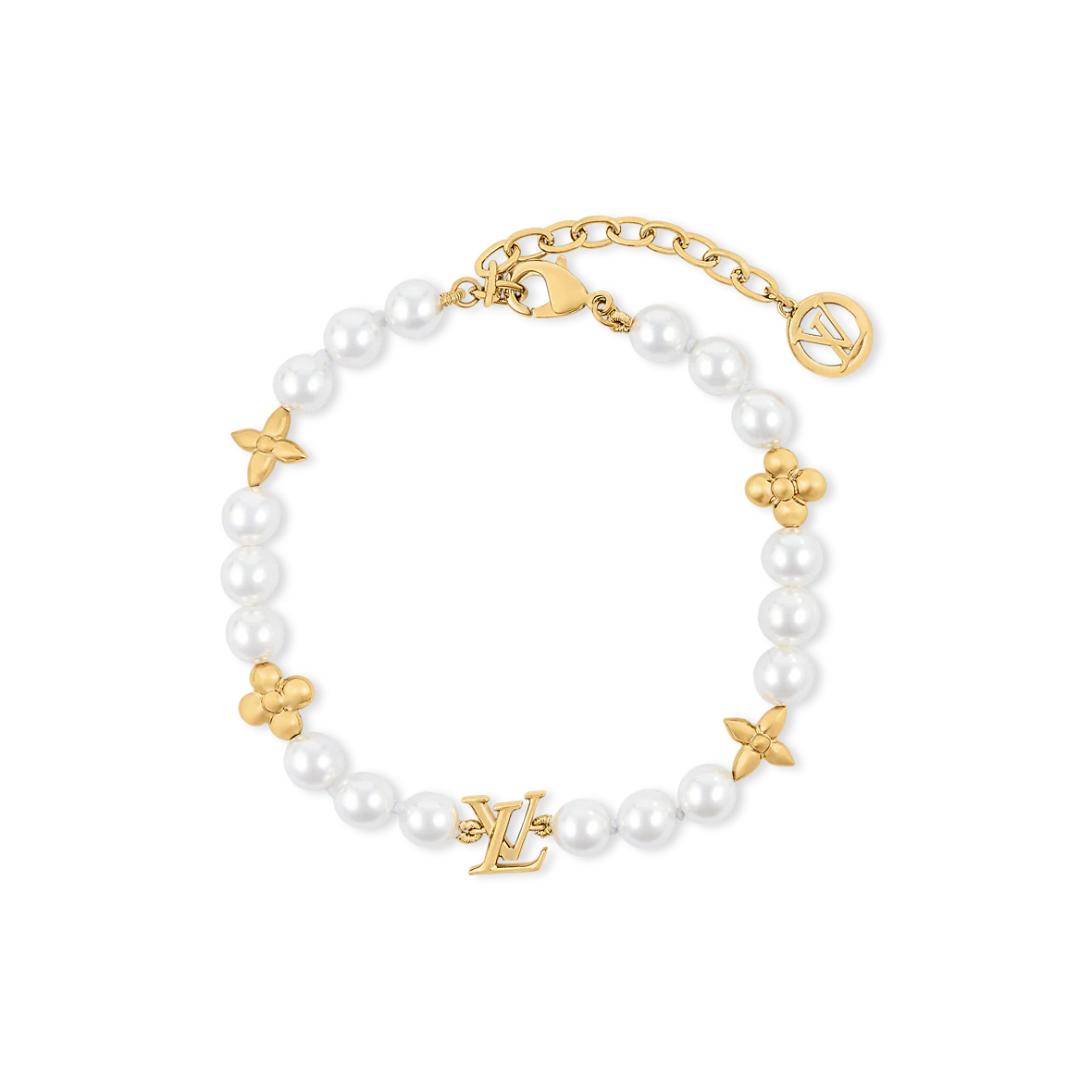 Ruby Bracelet