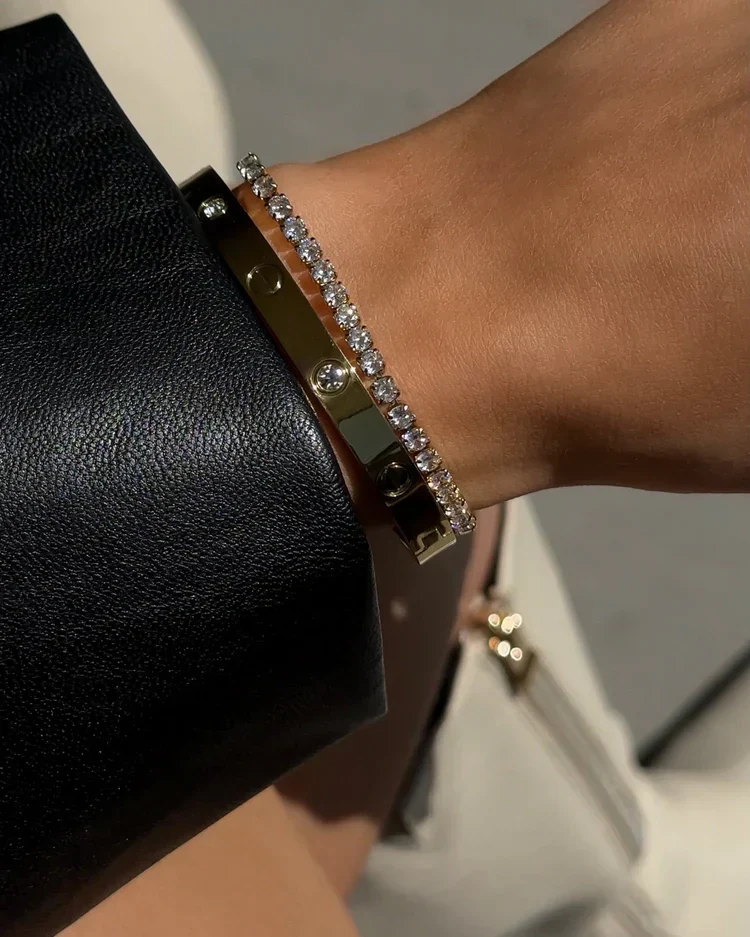 Solavienne Bracelet - Image 7