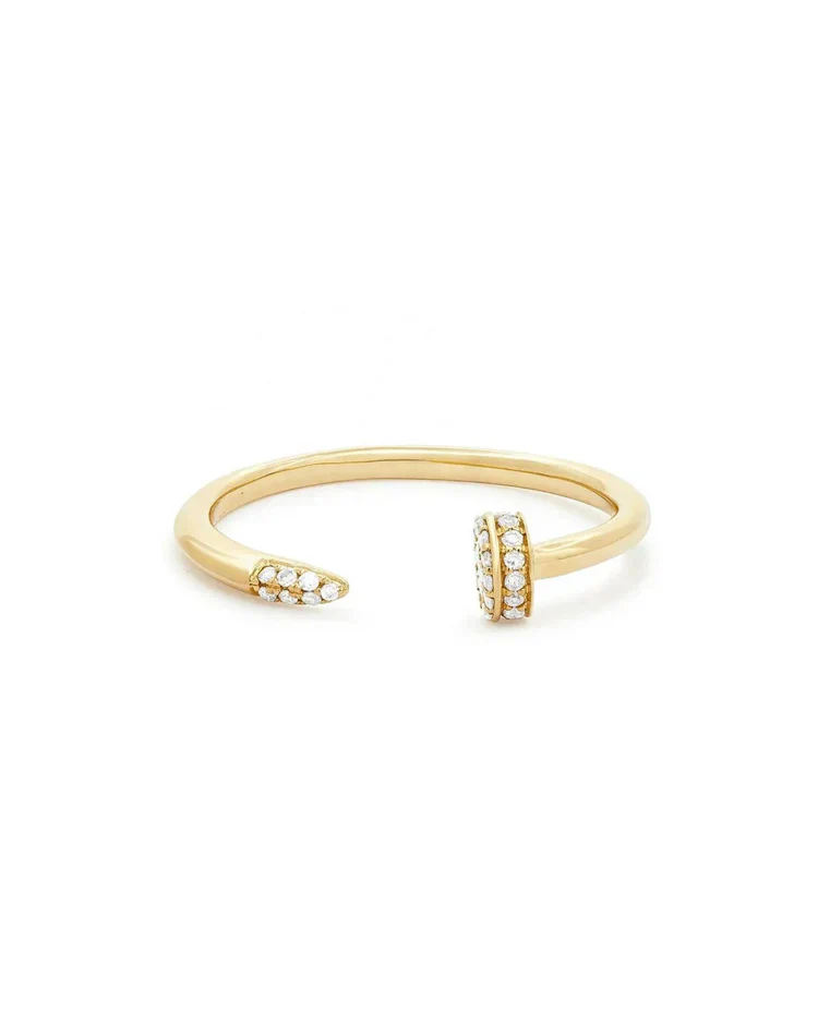 Sylvessa Ring - Image 2