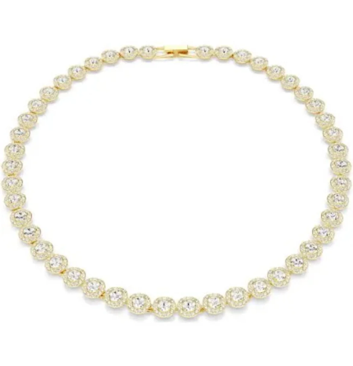 Tennis Necklace