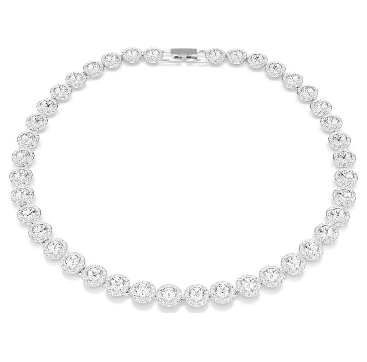 Tennis Necklace - Image 2