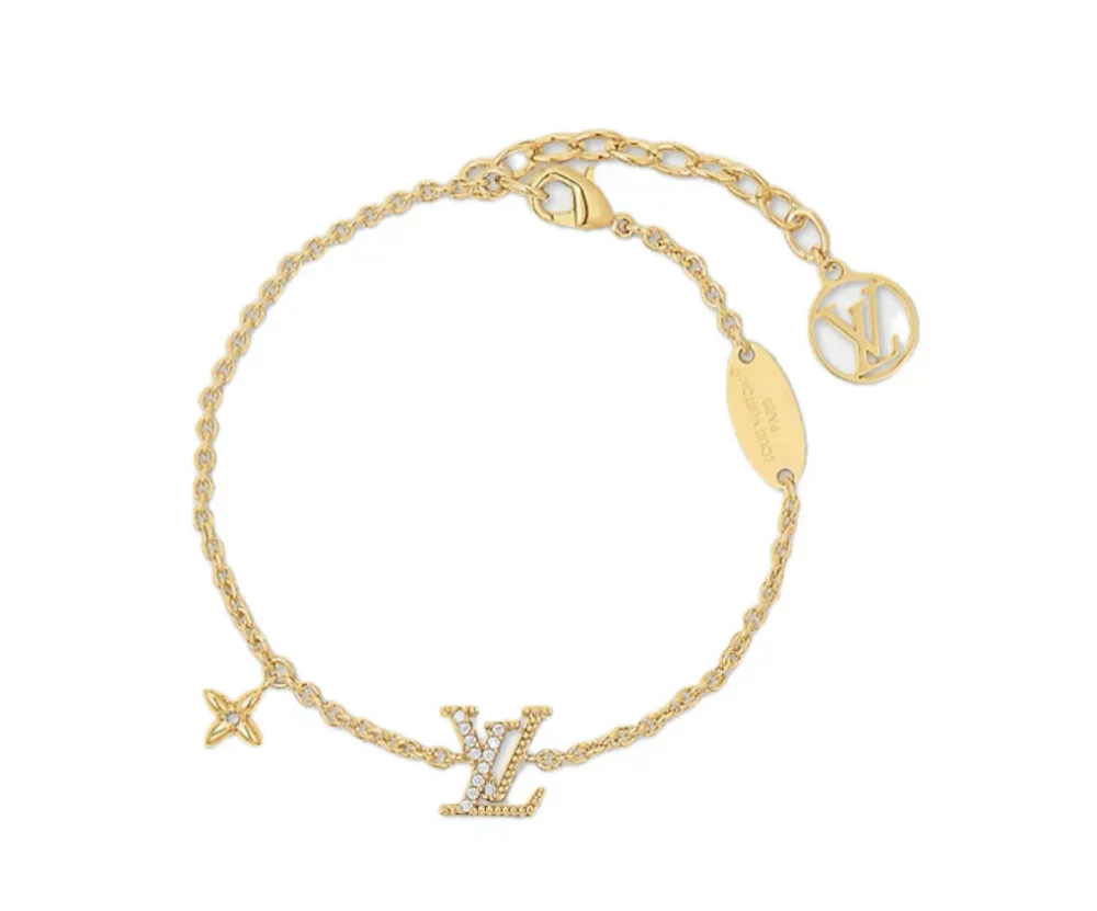 Liya Bracelet