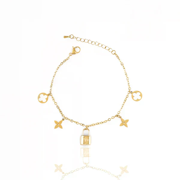 Zenaya Bracelet